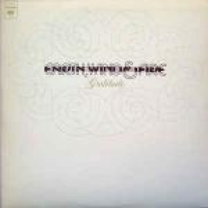 Earth, Wind & Fire - Gratitude - (DISC 2 ONLY) - Vinyl 12 Inch - Vinyl - 12" 