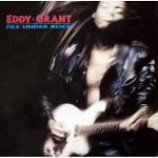 Eddy Grant - File Under Rock - Vinyl Album