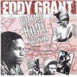 Eddy Grant - Gimme Hope Jo'Anna - Vinyl 7 Inch