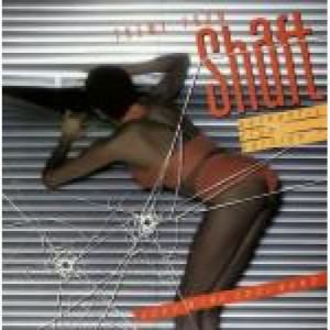 Eddy & The Soulband - Theme From Shaft - Vinyl 7 Inch - Vinyl - 7"