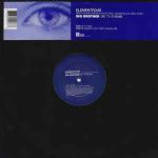 Element Four - Big Brother UK TV Theme - Vinyl 12 Inch