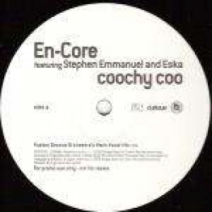 En-Core - Coochy Coo - Vinyl Double 12 Inch - Vinyl - 2 x 12"