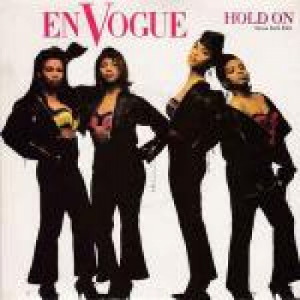 En Vogue - Hold On - Vinyl 7 Inch - Vinyl - 7"