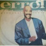 Errol Brown - Personal Touch - Vinyl 12 Inch
