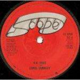 Errol Dunkley - O.K. Fred - Vinyl 7 Inch