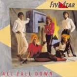 Five Star - All Fall Down - Vinyl 12 Inch