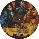 Five Star - Crunchie Tour '86 - Vinyl 12 Inch Picture Disc
