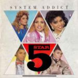 Five Star - System Addict - Vinyl 12 Inch