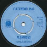 Fleetwood Mac - Albatross - Vinyl 7 Inch