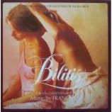 Francis Lai - Bilitis (Original Motion Picture Soundtrack) - Vinyl Compilation