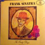 Frank Sinatra - The Early Days Vol I - Vinyl Album