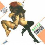 Frankie Goes To Hollywood - Relax - Vinyl 12 Inch