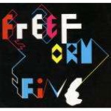 Freeform Five - Electromagnetic - Vinyl Double 10 Inch