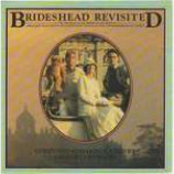 Geoffrey Burgon - Brideshead Theme - Vinyl 7 Inch