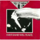 Have Band Will Travel - Vinyl 10 Inch