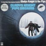 Gladys Knight And The Pips - Pipe Dreams: The Original Motion Picture Soundtrack - Vinyl Album