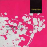 Graham Sahara - Mimosa Vol. 2 - CD Album