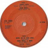 Hank Mizell - Jungle Rock - Vinyl 7 Inch