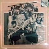Harry James And His Orchestra - The Third Big Band Sound Of Harry James - Vinyl Album