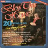 Harry Secombe - Bless This House (20 Songs Of Joy) - Vinyl Album