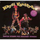 Haysi Fantayzee - Battle Hymns For Children Singing - Vinyl Album