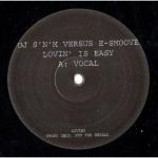 Hear'Say - Lovin' Is Easy - Vinyl 12 Inch