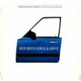 Hed Boys - Girls & Boys - CD Single