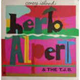 Herb Alpert & The Tijuana Brass - Coney Island - Vinyl Album