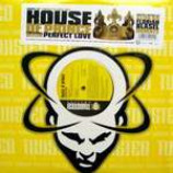 House Of Prince & Oezlem - Perfect Love - Vinyl Double 12 Inch