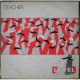 Teacher (Extended Dance Mix) - Vinyl 12 Inch