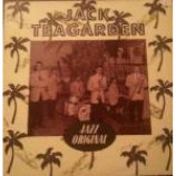Jack Teagarden - Jack Teagarden - Jazz Original - Vinyl Album