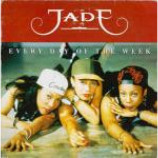 Jade - Every Day Of The Week - Vinyl 12 Inch
