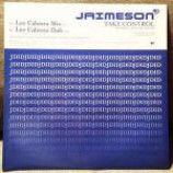 Jaimeson - Take Control - Vinyl 12 Inch