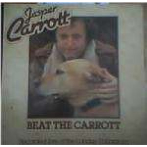 Jasper Carrott - Beat The Carrott - Vinyl Album - Vinyl - LP