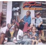 Jerry Reed - Mind Your Love - Vinyl Album