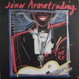 Joan Armatrading - The Key - Vinyl Album