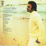 Johnny Mathis - Johnny Mathis Sings Music Of Bacharach & Kaempfert - Vinyl Double Album
