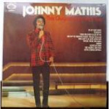 Johnny Mathis - This Guy's In Love With You - Vinyl Album