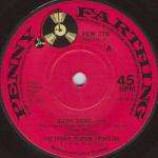 Johnny Pearson & His Orchestra - Sleepy Shores  - (Generic Sleeve) - Vinyl 7 Inch