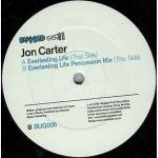 Jon Carter - Everlasting Life - Vinyl 12 Inch