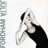 Julia Fordham - Woman Of The 80's - Vinyl 10 Inch