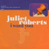 Juliet Roberts - I Want You - Vinyl 12 Inch