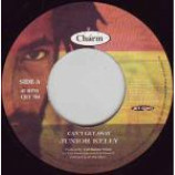 Junior Kelly - Can't Get Away - Vinyl 7 Inch