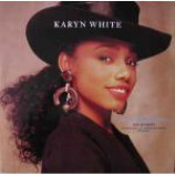 Karyn White - Secret Rendezvous - Vinyl 12 Inch