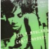 Kelly Rowland - Can't Nobody - Vinyl 12 Inch