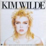 Kim Wilde - Select - Vinyl Album