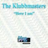 Klubbmasters - Here I Am - Vinyl 10 Inch