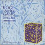 Kool & The Gang - Cherish / Celebration - Vinyl 7 Inch