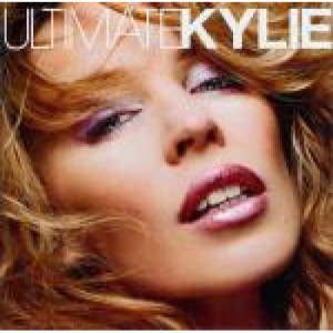Kylie Minogue - Ultimate Kylie - CD Double Album - CD - 2CD