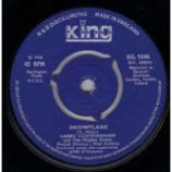Larry Cunningham & The Mighty Avons - Snowflake / The Wild Rapparee - Vinyl 7 Inch